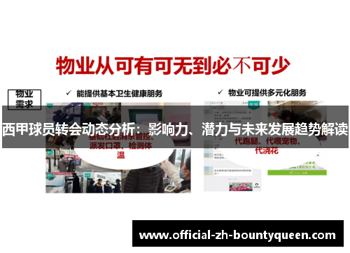 西甲球员转会动态分析：影响力、潜力与未来发展趋势解读