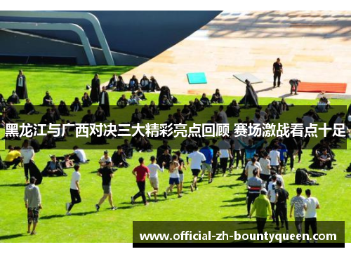 黑龙江与广西对决三大精彩亮点回顾 赛场激战看点十足